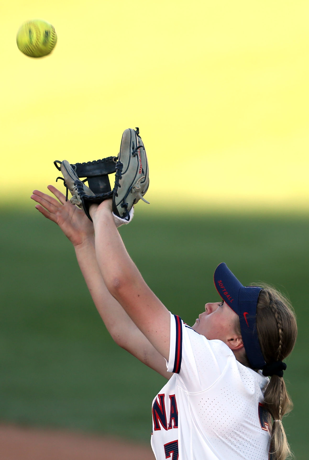 University of Arizona vs Mississipi
